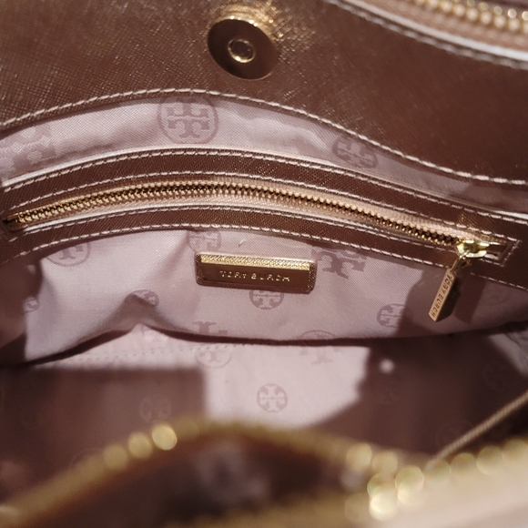 Tory Burch Crossbody - Picture 2 of 4